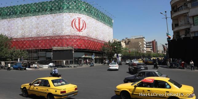 EN DIRECT, guerre au Moyen-Orient : la signature d’un accord de paix annoncée pour le 19 juin, les Européens prêts à lever certaines sanctions sur l’Iran
