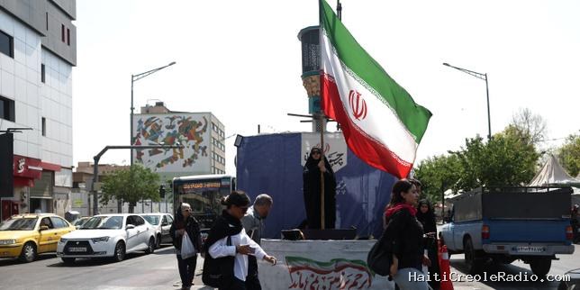 EN DIRECT, guerre au Moyen-Orient : le chef de l’armée iranienne menace d’une guerre « plus étendue » en cas de nouvelles attaques américaines
