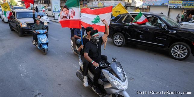EN DIRECT, guerre au Moyen-Orient : les deux parties ont signé électroniquement un accord-cadre ; la réouverture complète du détroit d’Ormuz attendue vendredi, selon Donald Trump
