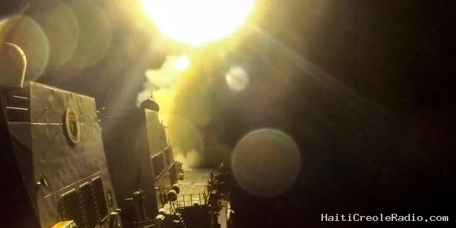 EN DIRECT, guerre au Moyen-Orient : les Etats-Unis poursuivent leurs frappes sur l’Iran, les gardiens de la révolution disent avoir mené des tirs de riposte au Koweït, à Bahreïn et en Jordanie