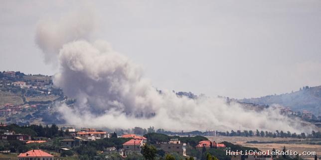 EN DIRECT, guerre au Moyen-Orient : Nétanyahou annonce que l’armée israélienne a franchi le fleuve Litani, dans le sud du Liban, un axe stratégique majeur