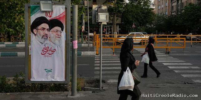 EN DIRECT, guerre au Moyen-Orient : pour Mojtaba Khamenei, les pays du Golfe « ne serviront plus de bouclier aux bases américaines »
