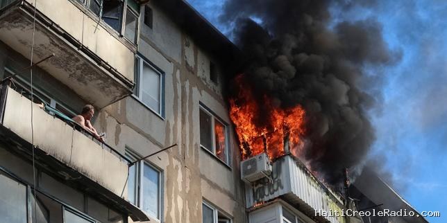 EN DIRECT, guerre en Ukraine : des attaques russes ont fait au moins cinq morts et des dizaines de blessés