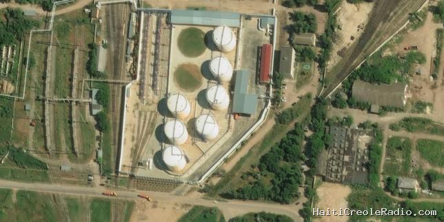 EN DIRECT, guerre en Ukraine : des coupures d’électricité par roulement mises en place en Crimée annexée après des attaques ukrainiennes
