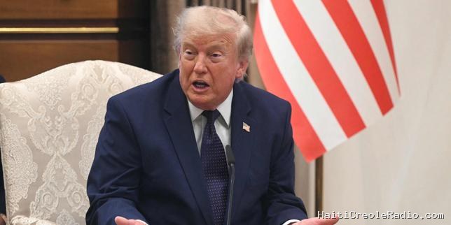EN DIRECT, guerre en Ukraine : Donald Trump affirme que Vladimir Poutine et Volodymyr Zelensky « veulent tous les deux un accord » pour mettre fin au conflit
