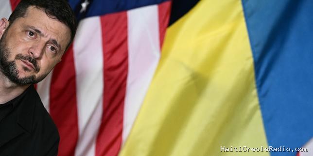 EN DIRECT, guerre en Ukraine : G7, centrale de Zaporijia, adhésion de Kiev à l’UE… Suivez les dernières informations