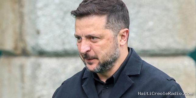EN DIRECT, guerre en Ukraine : Kiev attaque à nouveau une raffinerie sur le sol russe, à 1 000 kilomètres de ses frontières, annonce Volodymyr Zelensky