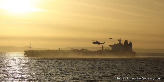 EN DIRECT, guerre en Ukraine : Kiev salue une mesure contre « la machine de guerre » de Moscou après l’interception d’un pétrolier de la flotte fantôme russe
