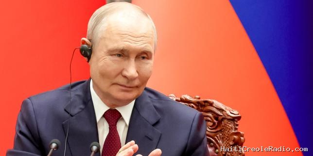 EN DIRECT, guerre en Ukraine : la Russie dit avoir testé des missiles nucléaires lors d’un exercice de grande ampleur