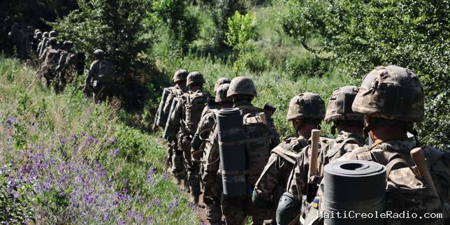 EN DIRECT, guerre en Ukraine : la Russie prépare « une nouvelle attaque massive », alerte Volodymyr Zelensky