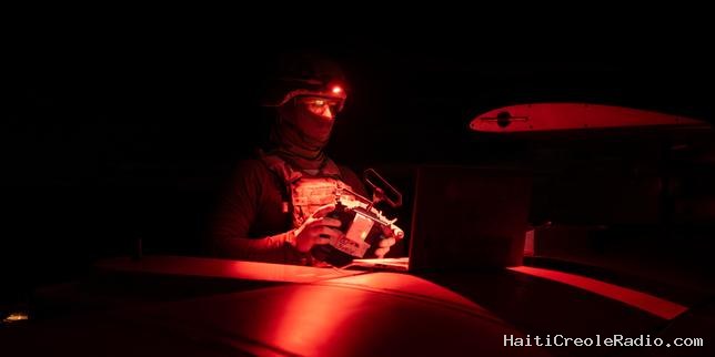 EN DIRECT, guerre en Ukraine : la ville russe de Saint-Pétersbourg visée par une « attaque massive » de drones ukrainiens ; le gouverneur demande à ses administrés de « rester chez eux »