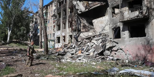 EN DIRECT, guerre en Ukraine : le pays appelle à la vigilance quant aux « exercices de mobilisation » dans la région de Grodno, en Biélorussie