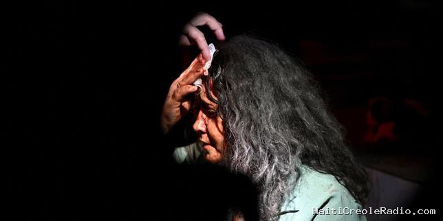EN DIRECT, guerre en Ukraine : les frappes nocturnes russes ont fait un mort à Zaporijia, quatre dans l’oblast de Donetsk et deux dans celui de Kherson