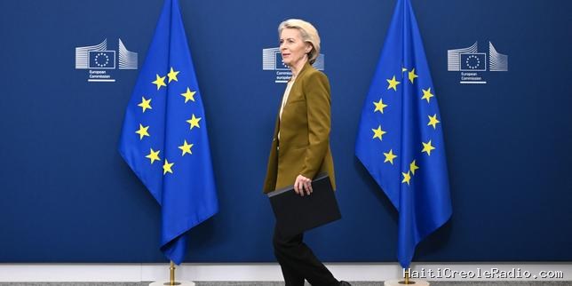 EN DIRECT, guerre en Ukraine : les pays nordiques et baltes plaident pour une adhésion du pays à l’OTAN et à l’UE