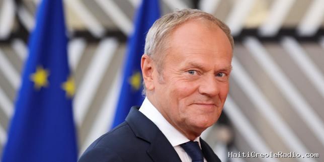 EN DIRECT, guerre en Ukraine : les tensions entre l’Ukraine et la Pologne sont « une erreur stratégique dont les deux parties pâtiront », regrette le premier ministre polonais, Donald Tusk