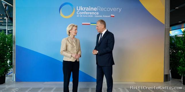 EN DIRECT, guerre en Ukraine : un premier versement du prêt européen de 90 milliards d’euros alloué à Kiev a été effectué jeudi
