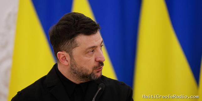 EN DIRECT, guerre en Ukraine : Volodymyr Zelensky affirme avoir obtenu le résultat escompté de sa lettre ouverte à Vladimir Poutine