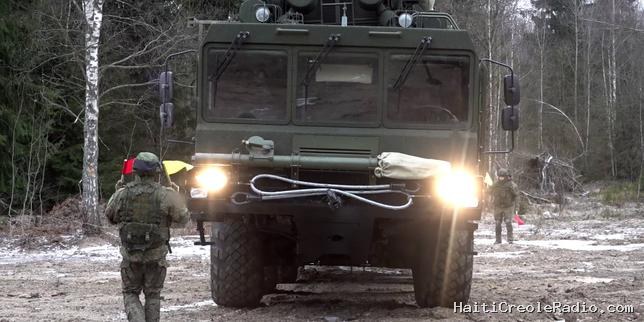 EN DIRECT, guerre en Ukraine : Volodymyr Zelensky affirme que la Russie prépare une frappe de missile Orechnik et appelle à la vigilance « à partir de ce soir »