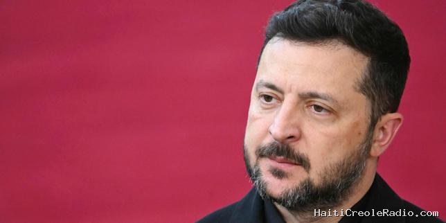 EN DIRECT, guerre en Ukraine : Volodymyr Zelensky annonce que Kiev va attaquer « de manière préventive » des ‌« installations » sur le territoire russe