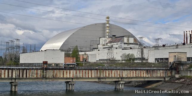EN DIRECT, guerre en Ukraine : Volodymyr Zelensky dénonce une attaque « d’une lâcheté absolue » après une frappe de drone russe près de la centrale de Tchernobyl