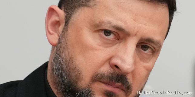 EN DIRECT, guerre en Ukraine : Volodymyr Zelensky ne se rendra pas à une conférence-clé en Pologne, sur fond de tensions avec Varsovie