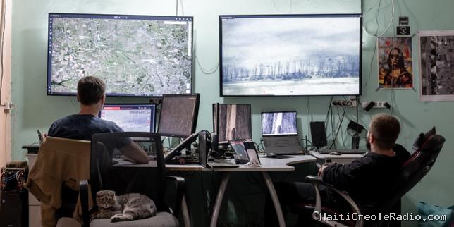 EN DIRECT, guerre en Ukraine : Volodymyr Zelensky revendique une attaque de drone sur la région de Moscou