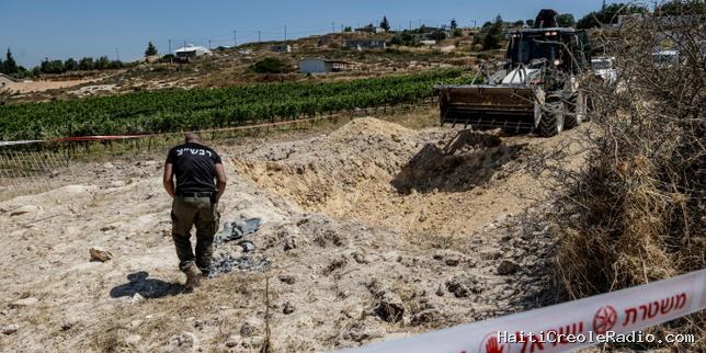 EN DIRECT, Moyen-Orient : après les attaques réciproques entre Israël et l’Iran, Téhéran annonce une « cessation » de ses frappes conditionnée à l’arrêt des attaques de l’Etat hébreu dans le sud du Liban