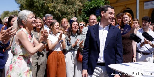 En Espagne, l’extrême droite impose la « priorité nationale » aux conservateurs
