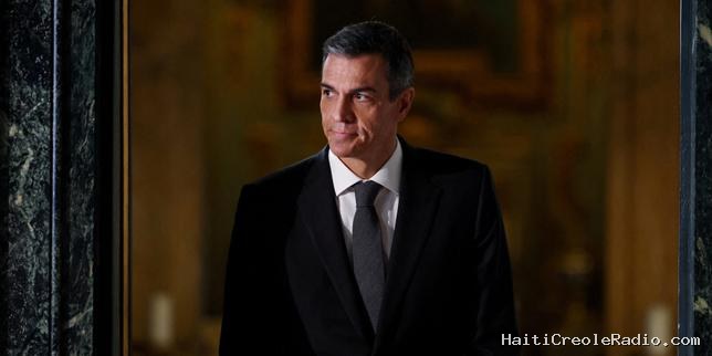 En Espagne, Pedro Sanchez à nouveau fragilisé par la multiplication des affaires judiciaires autour du PSOE