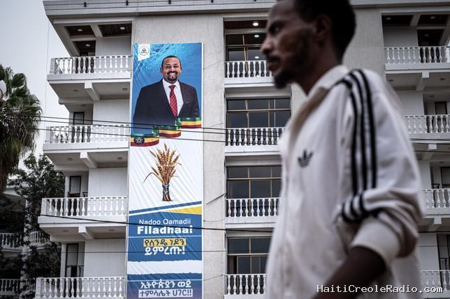 En Éthiopie, la victoire annoncée d’Abiy Ahmed dans un pays fracturé