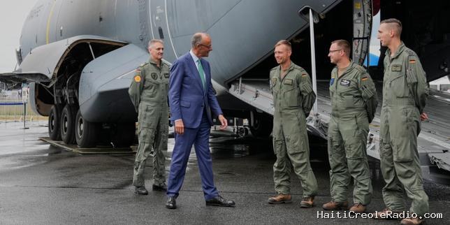 En Europe, la crainte du retour de l’Allemagne comme puissance militaire