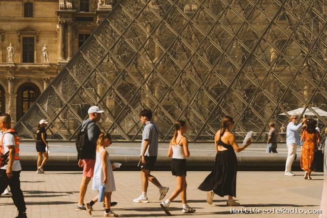 En Europe, un nombre de morts liées à la canicule “disproportionnellement élevé”