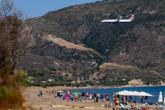 En Grèce, le combat des îles “martyres” face à la sécheresse