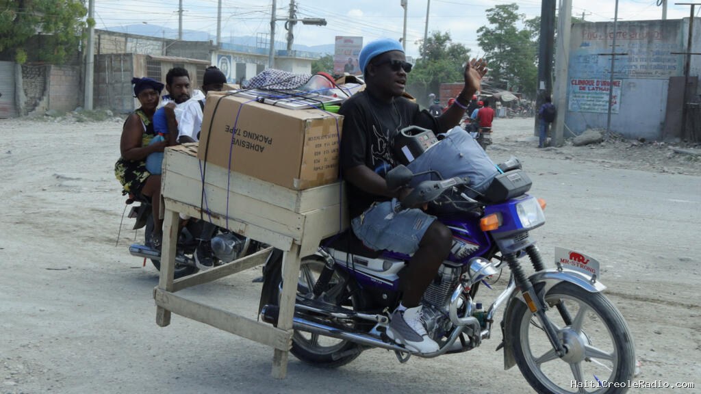 En Haïti, les défis immenses qui attendent la nouvelle Force de répression des gangs