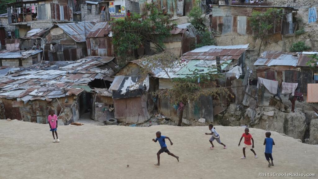 En Haïti, une rentrée sous le signe de l'insécurité et de la vie chère