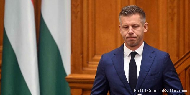 En Hongrie, le paysage médiatique est bouleversé par la chute de Viktor Orban