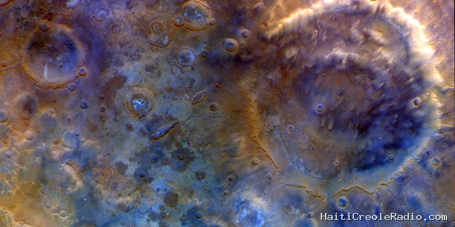 En images : la sonde Psyche fait un joli détour par Mars avant de poursuivre sa quête d’un astéroïde