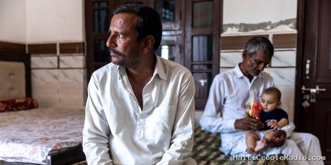 En Inde, la triple peine des chômeurs condamnés au célibat : « Pas de travail, pas de femme, pas d’enfant »