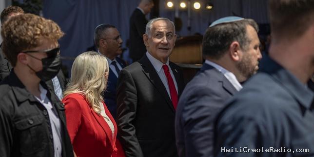 En Israël, le coup d’Etat juridique du gouvernement Nétanyahou face à la justice