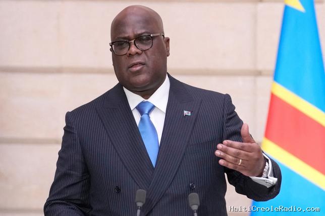 En RDC et en Mauritanie, la menace d’un troisième mandat présidentiel se précise