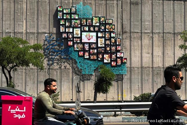 En réalité, “tout le monde a perdu” dans la guerre en Iran