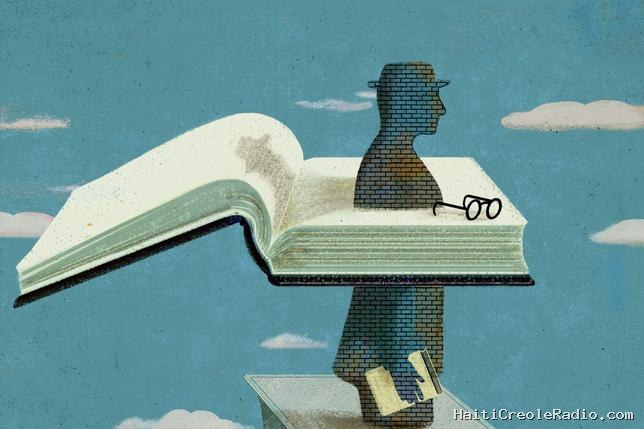 En Russie, clubs de lecture et bibliothèques se transforment en lieux de résistance