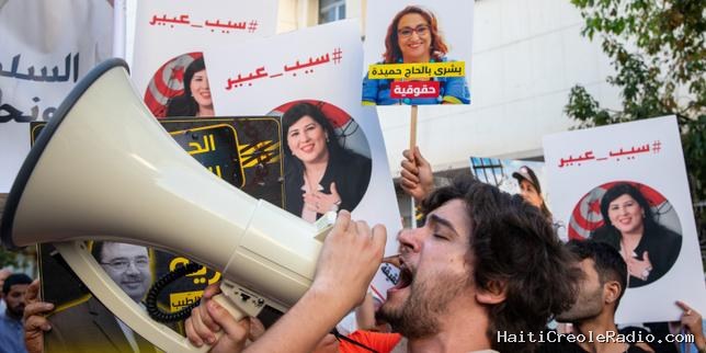 En Tunisie, Kaïs Saïed contre la société civile