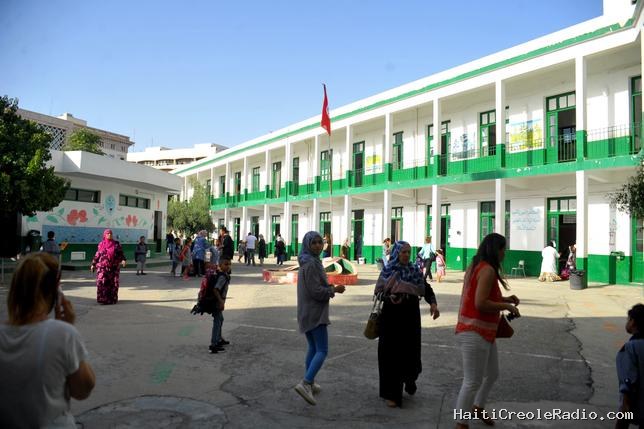 En Tunisie, la fraude au baccalauréat devient un “phénomène”