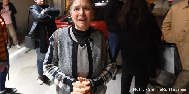 En Tunisie, la militante des droits humains, Sihem Bensedrine, condamnée à 25 ans de prison