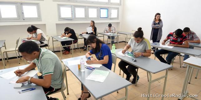En Tunisie, les autorités coupent Internet pour éviter la triche au baccalauréat