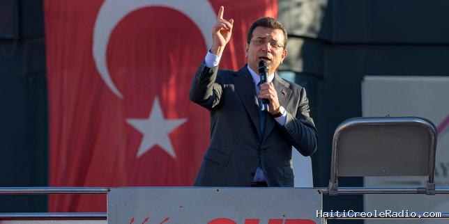 En Turquie, les plaidoiries dans le procès du maire d’Istanbul débutent dans l’ombre du sommet de l’OTAN