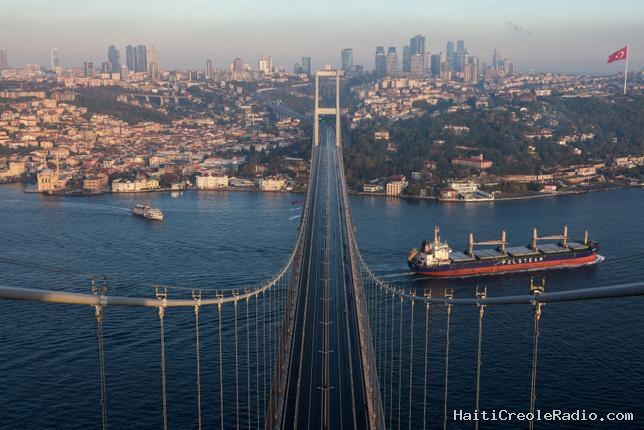 En Turquie, un taux d’imposition à 0 % pour attirer les riches étrangers