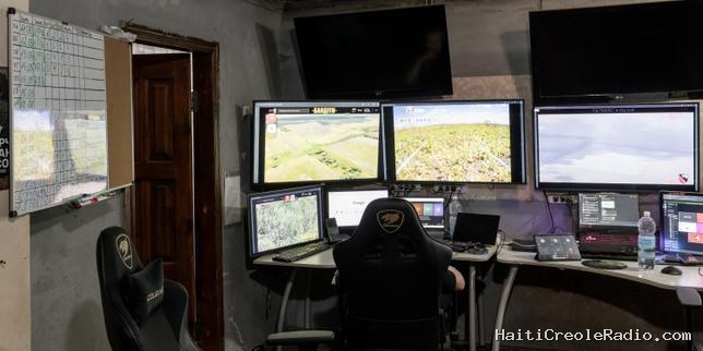 Encadrement de l’IA militaire : un chemin semé d’embûches discuté à Genève, en marge du G7