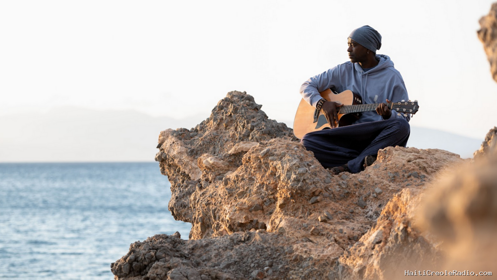 Entre soul, pop et influences africaines, «So» le 1er album de Yaya Minté couronne 10 ans de travail